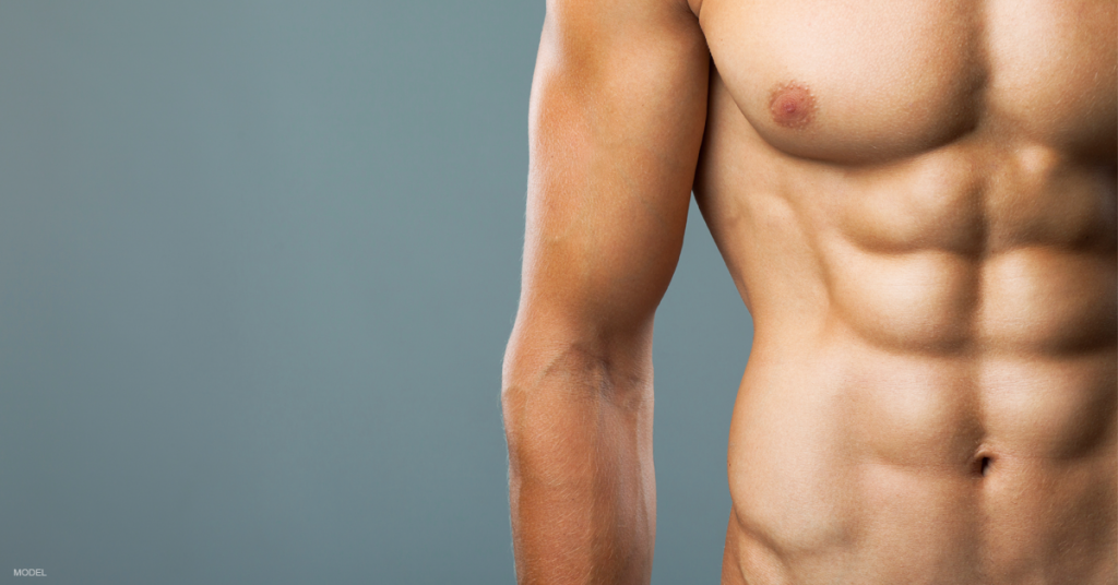 What Makes a Chest Masculine, Anyway?